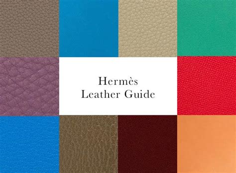 hermes leathers|Hermes leather brands.